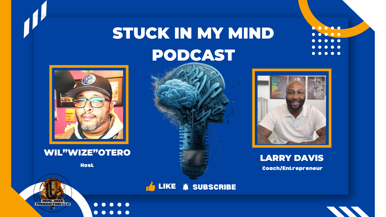EP 240 Mastering the Mind: A Journey to Unleashing Your Full Potential