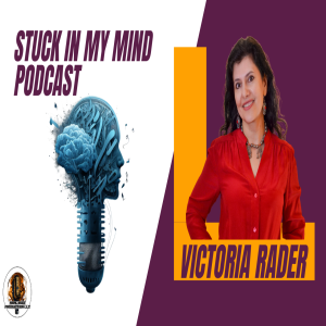 EP 209 Manifesting Miracles: A Conversation with Victoria Rader, Ph.D.
