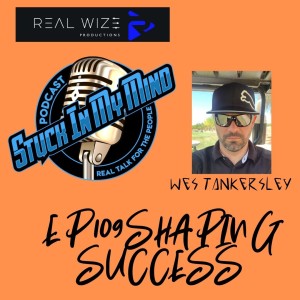 EP 109 Shaping Success