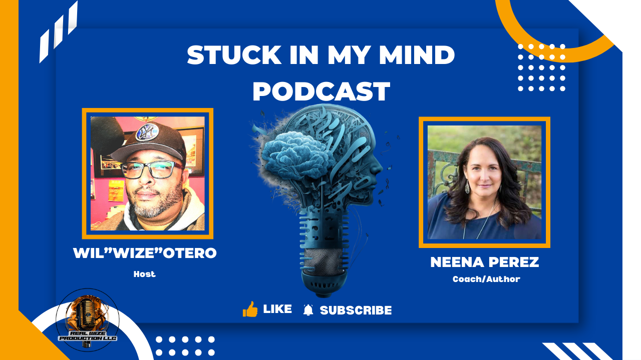 EP 259 From Adversity to Empowerment: Neena Perez’s Journey of Faith and Resilience