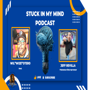 EP 266 Revolutionizing Podcasting: Jeff Revilla on Live Audience Engagement