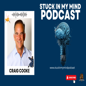 EP 226 Unleashing Energetic Wisdom: Craig Cooke’s Business Kung Fu