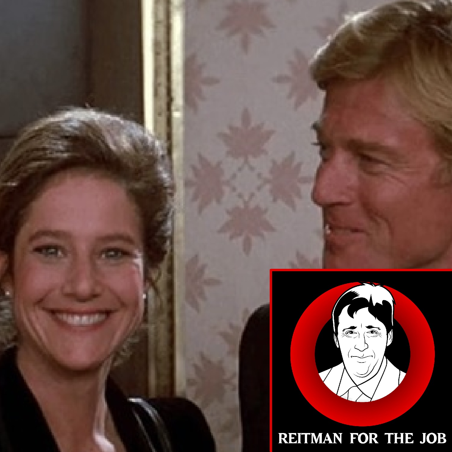 Reitman For The Job