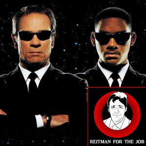 extra: Men in Black movie series