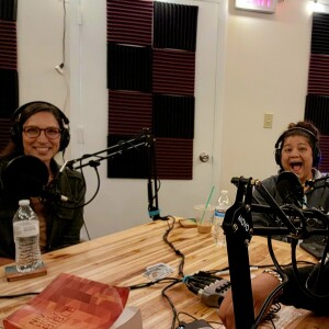 Ep 26. Talking Faith with Maria Keuschel & Amna Taisor