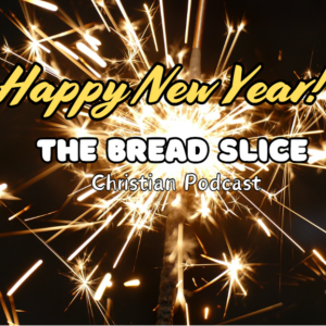 Episode 4. GRATITUDE. Happy New Year!
