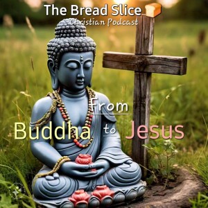 Ep 21. From Buddha to Jesus with Pop Wilke