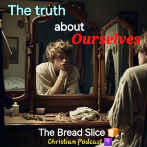 Ep 29. The Truth About Ourselves with Wes Gizaw