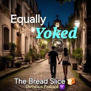 Ep 28. Equally Yoked with Mason and Nancy Murphy
