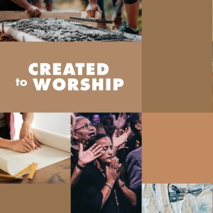 Personal Worship - Noel Francis
