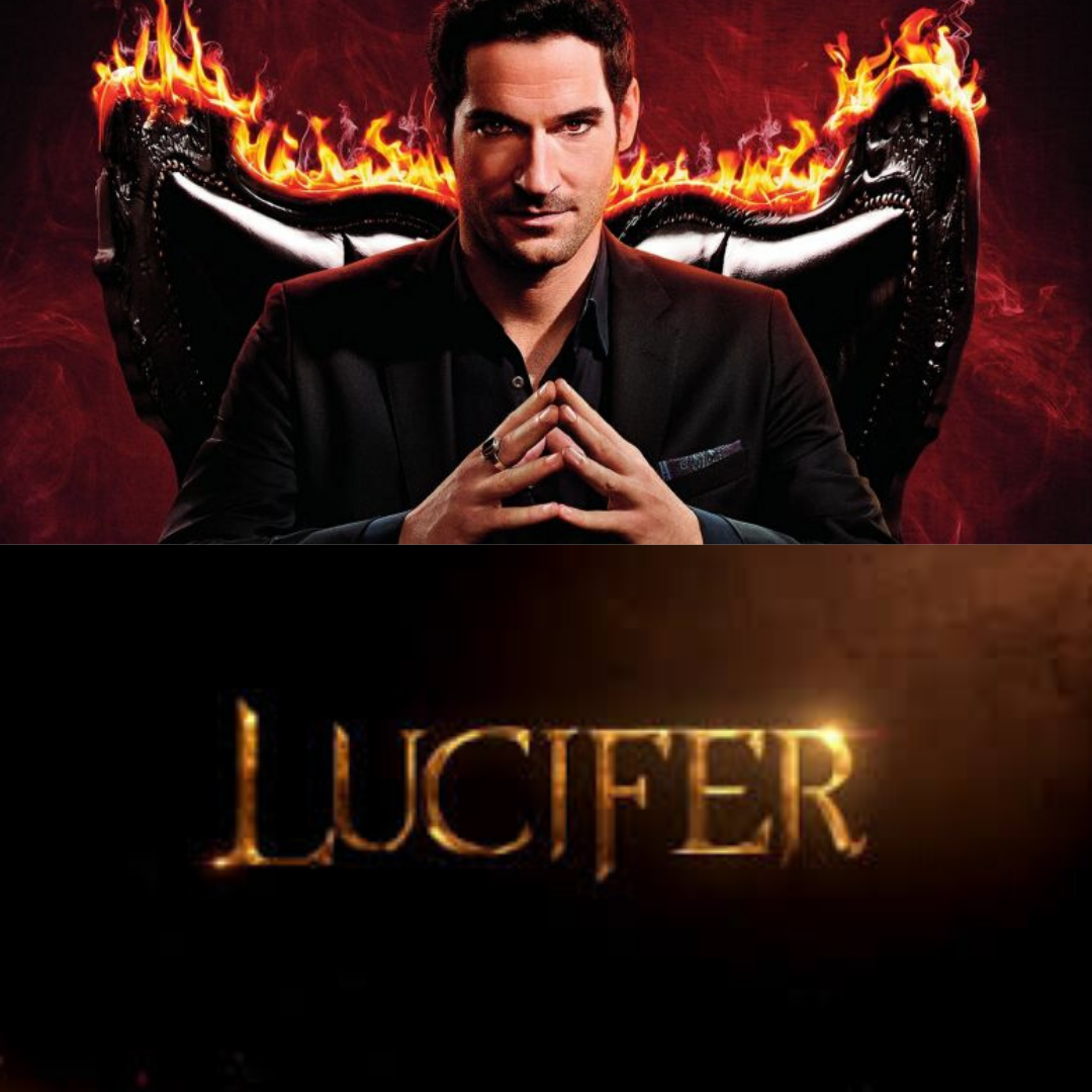 TV: Lucifer Review