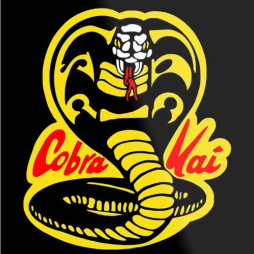 Cobra Kai with Jeff Bryan Image