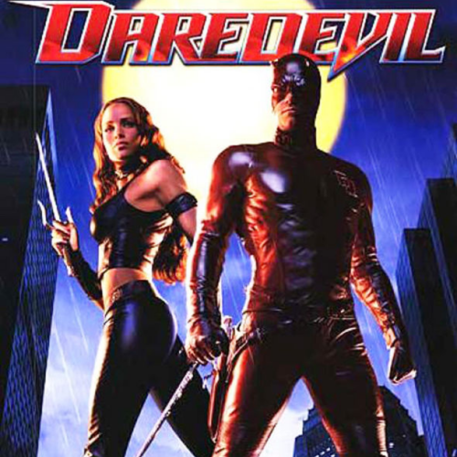 2003 Daredevil with Doug Image