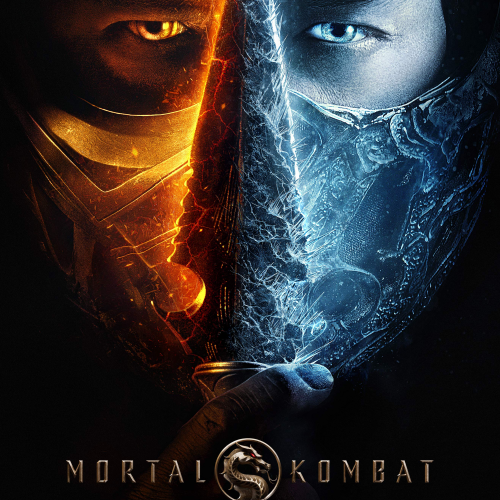 Mortal Kombat with Sean Image