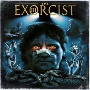 Exorcist III with Doug