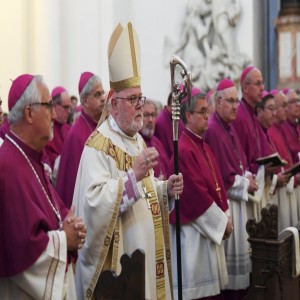 German Catholic Bishops Move to Normalize Homosexuality