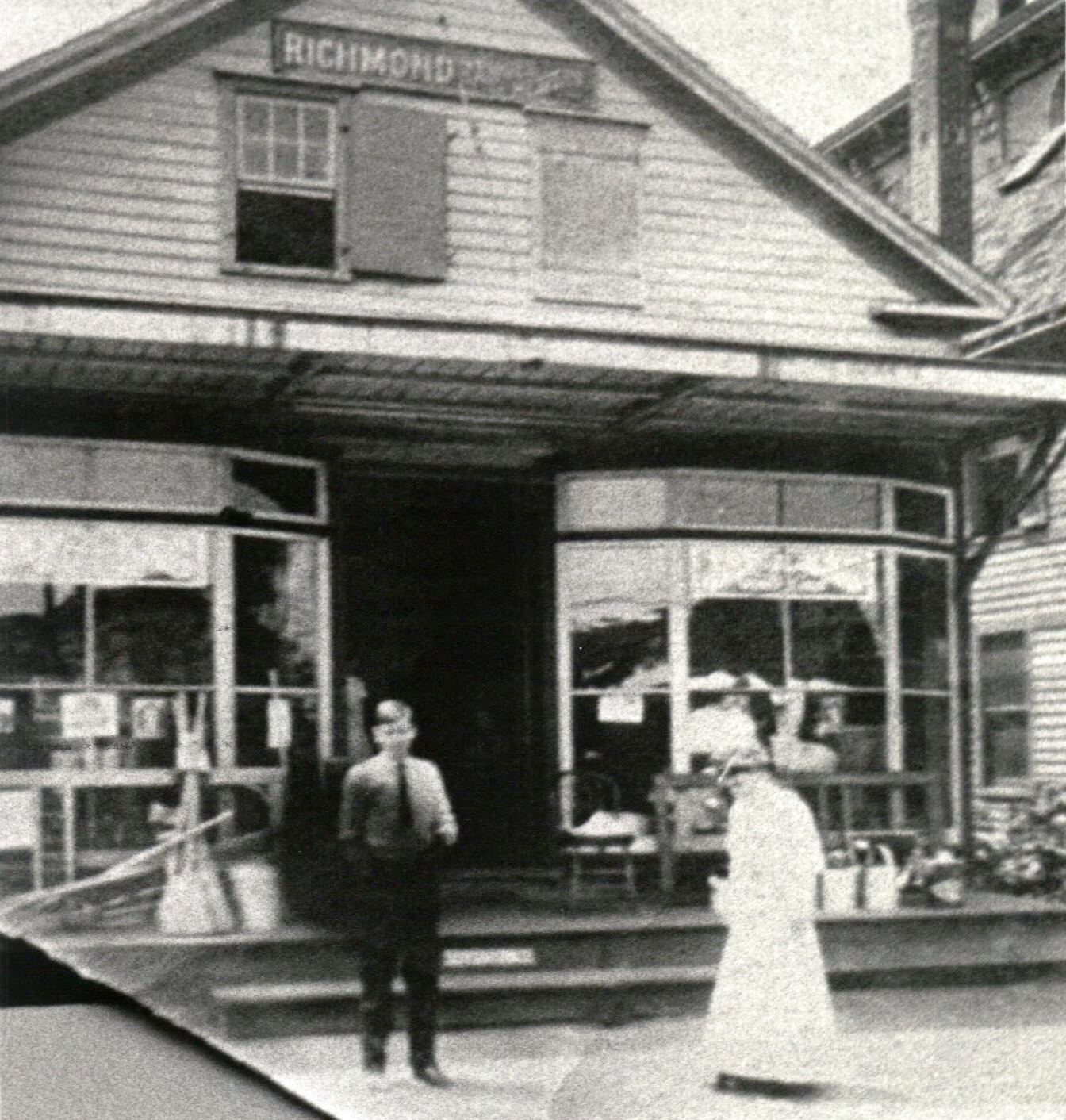 The Cupheag Crier