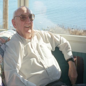 Lew Knapp discusses the historic house styles in Stratford