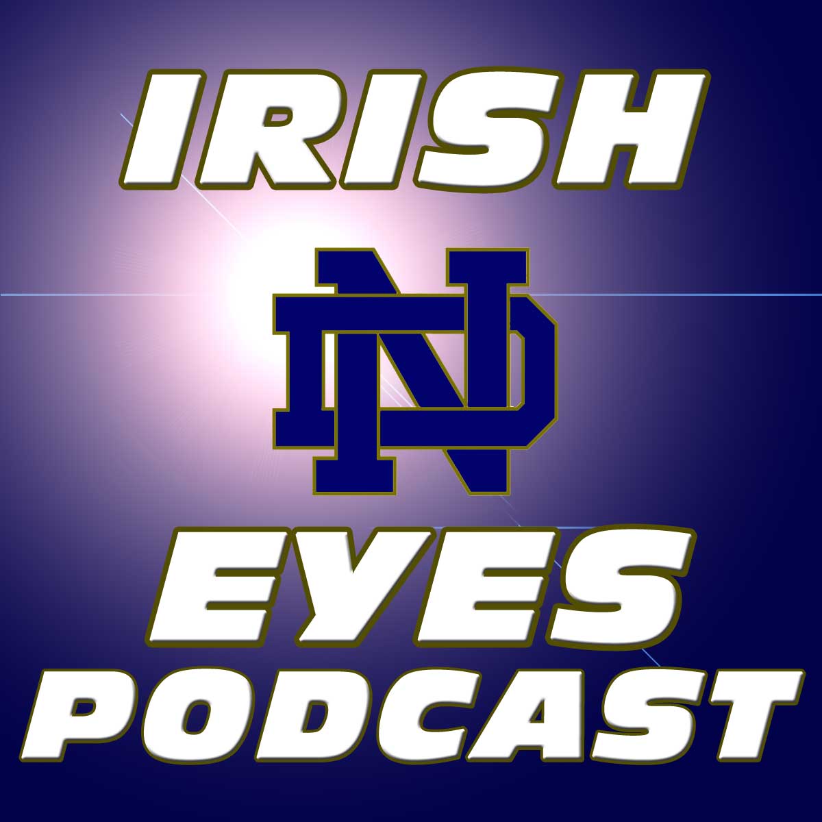 Irish Eyes Podcast 5-27-2012