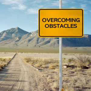 Overcoming Obstacles Zechariah 4