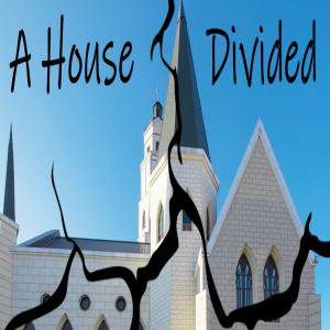 A House Divided John 3