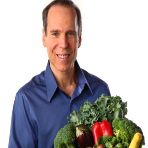 The Natural Food Approach to Preventing and Reversing Diabetes with Dr. Joel Fuhrman.