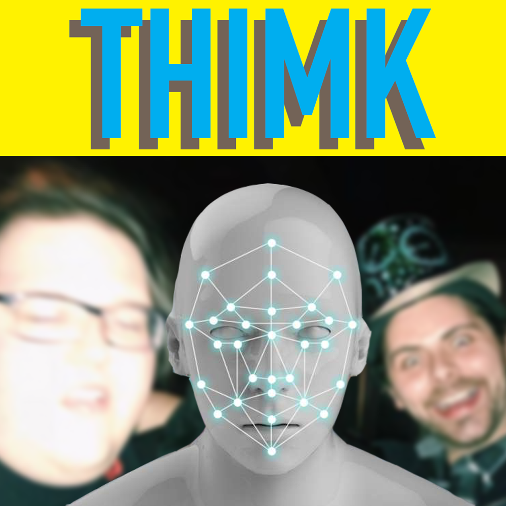 EP61: FACIAL RECOGNITION thumbnail