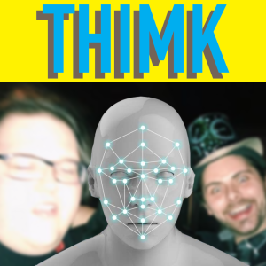 EP61: FACIAL RECOGNITION