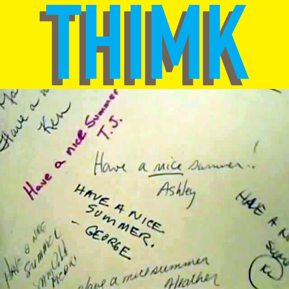 EP79: THIMK has a GREAT SUMMER thumbnail