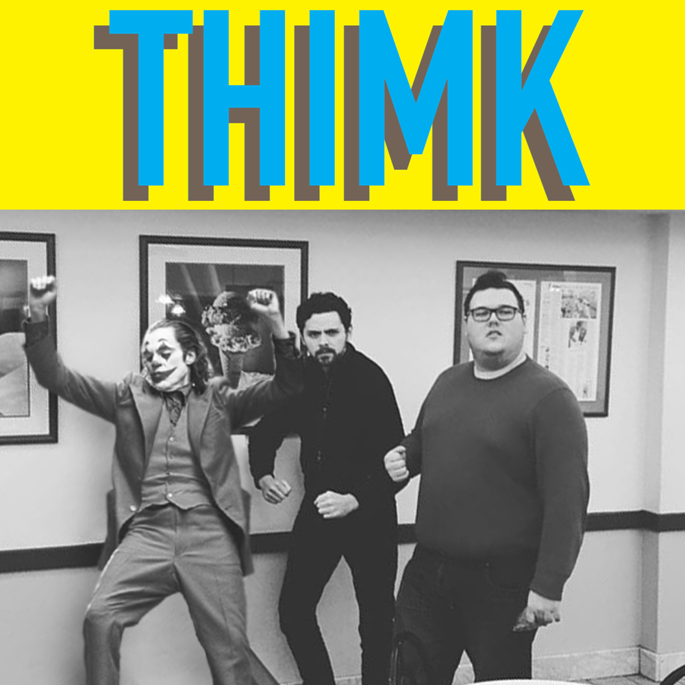 EP63: JOKER thumbnail
