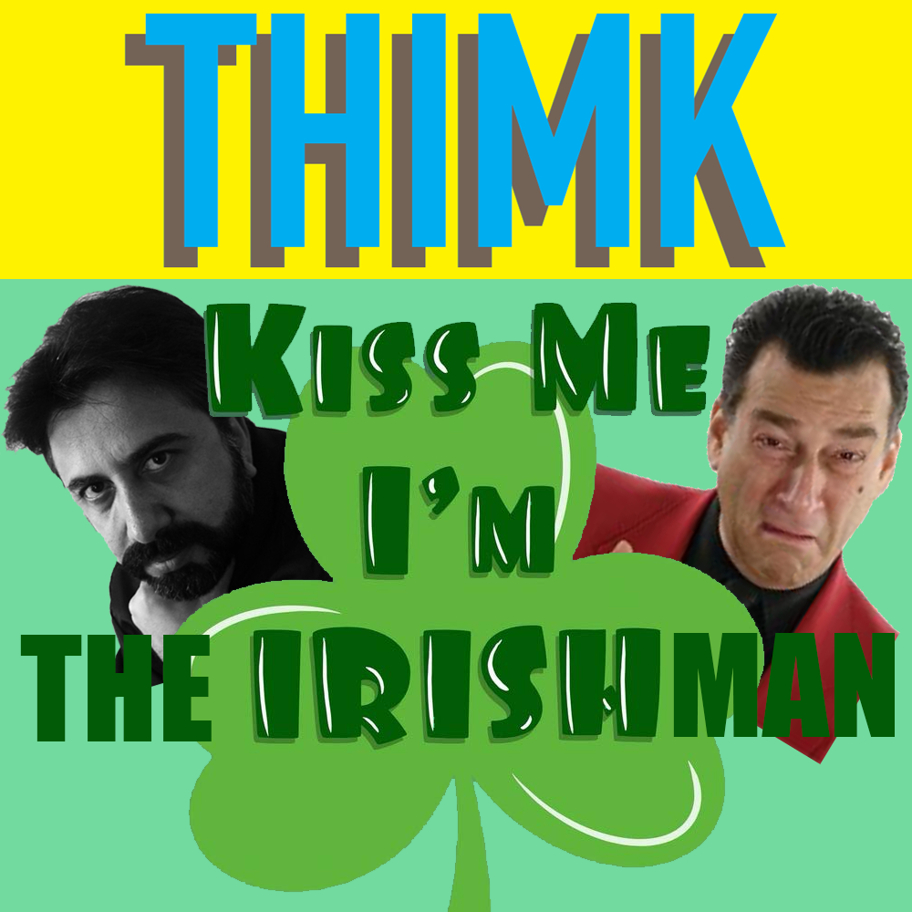 EP65: the IRISHMAN thumbnail