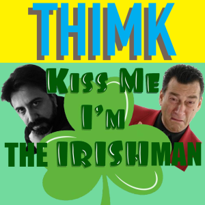 EP65: the IRISHMAN