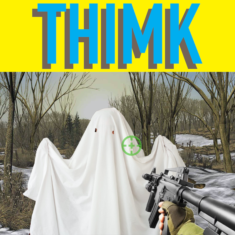 EP68: GHOST HUNTING thumbnail