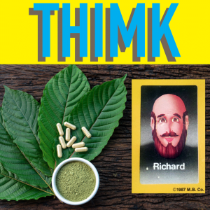 EP69: KRATOM