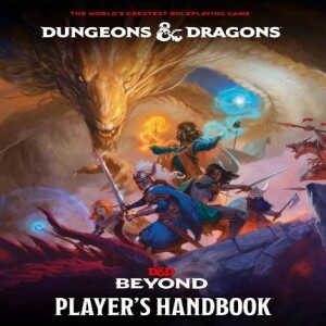 Tome 374 Player's Handbook 2024 update review