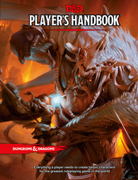 Player's Handbook Review (Tome 241)