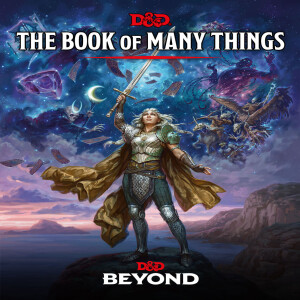 Tome 368 Book Of Many Things Deep Dive Part 5