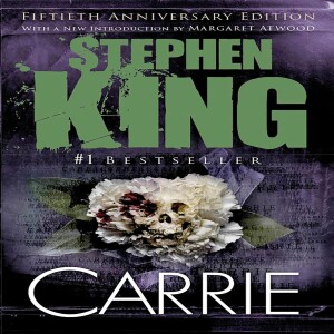 Carrie (Tome Book Club)