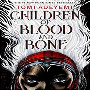 Children of Blood and Bone (Tome Book Club)