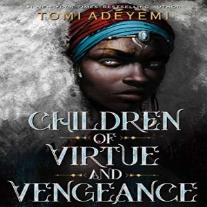 Children of Virtue and Vengeance (Tome Book Club)