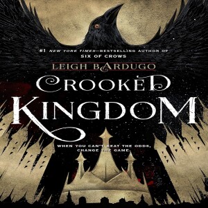 Crooked Kingdom (Tome Book Club)