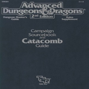 Edition Wars Christmas 2021 Day 1: DMGR1 Sourcebook part 1 (Edition Wars 057)