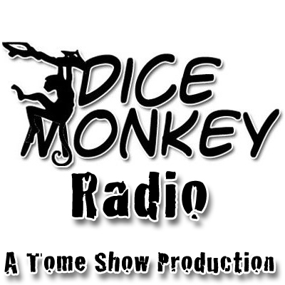 Dice Monkey Radio Episode 5