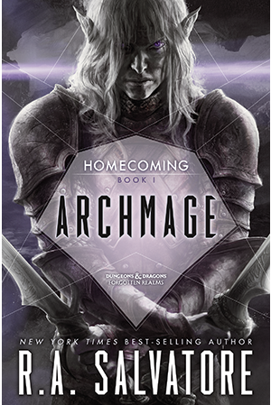 Archmage (Tome 253)