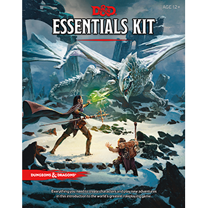 Essentials Kit Review (Tome 334)