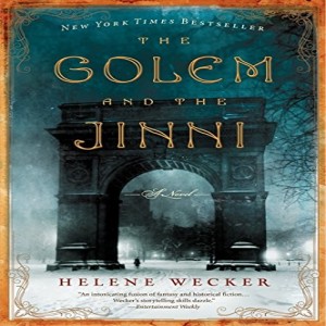 The Golem and the Jinni (Tome Book Club)