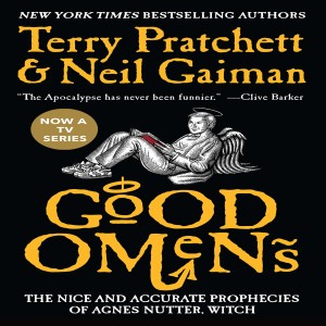 Good Omens (Tome Book Club)