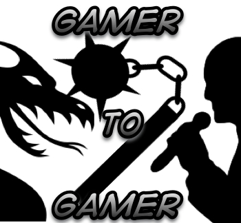 Jeff Greiner (Gamer to Gamer ep 4)