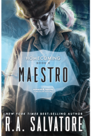 Maestro Review (Tome 265)