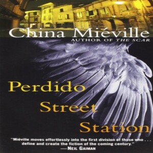 Perdido Street Station (Tome Book Club)